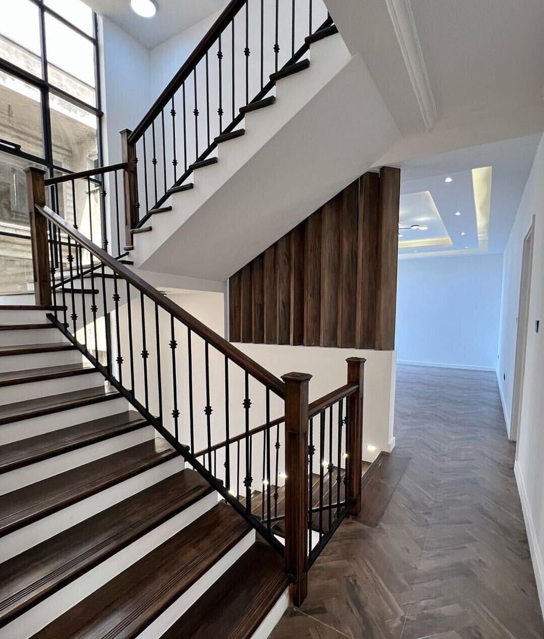 New 4-Ensuite Townhouse with DSQ & Solar Heating - Lavington