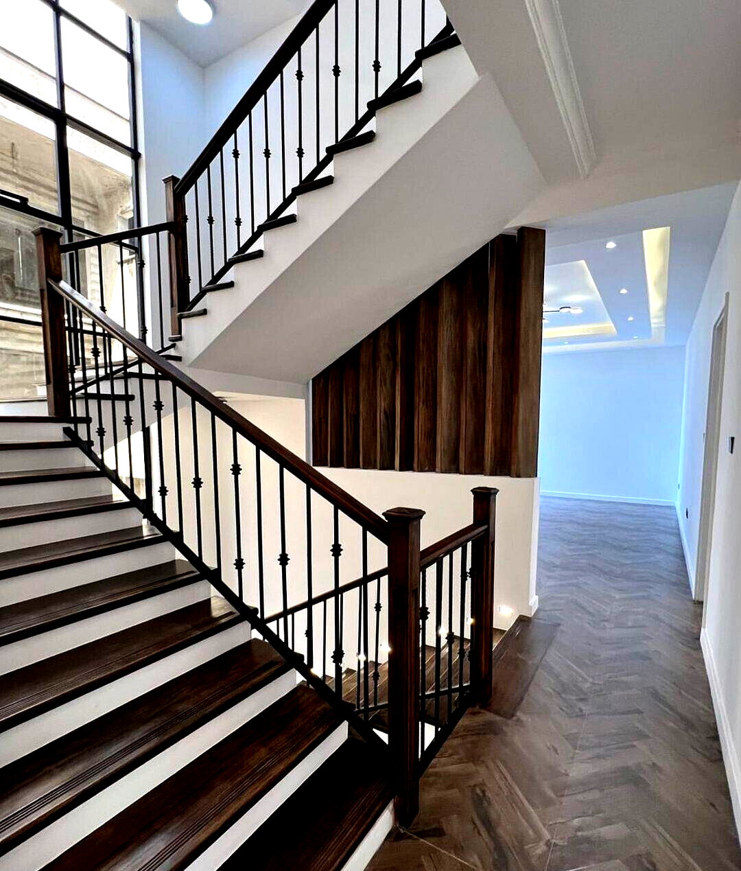 New 4-Ensuite Townhouse with DSQ & Solar Heating - Lavington