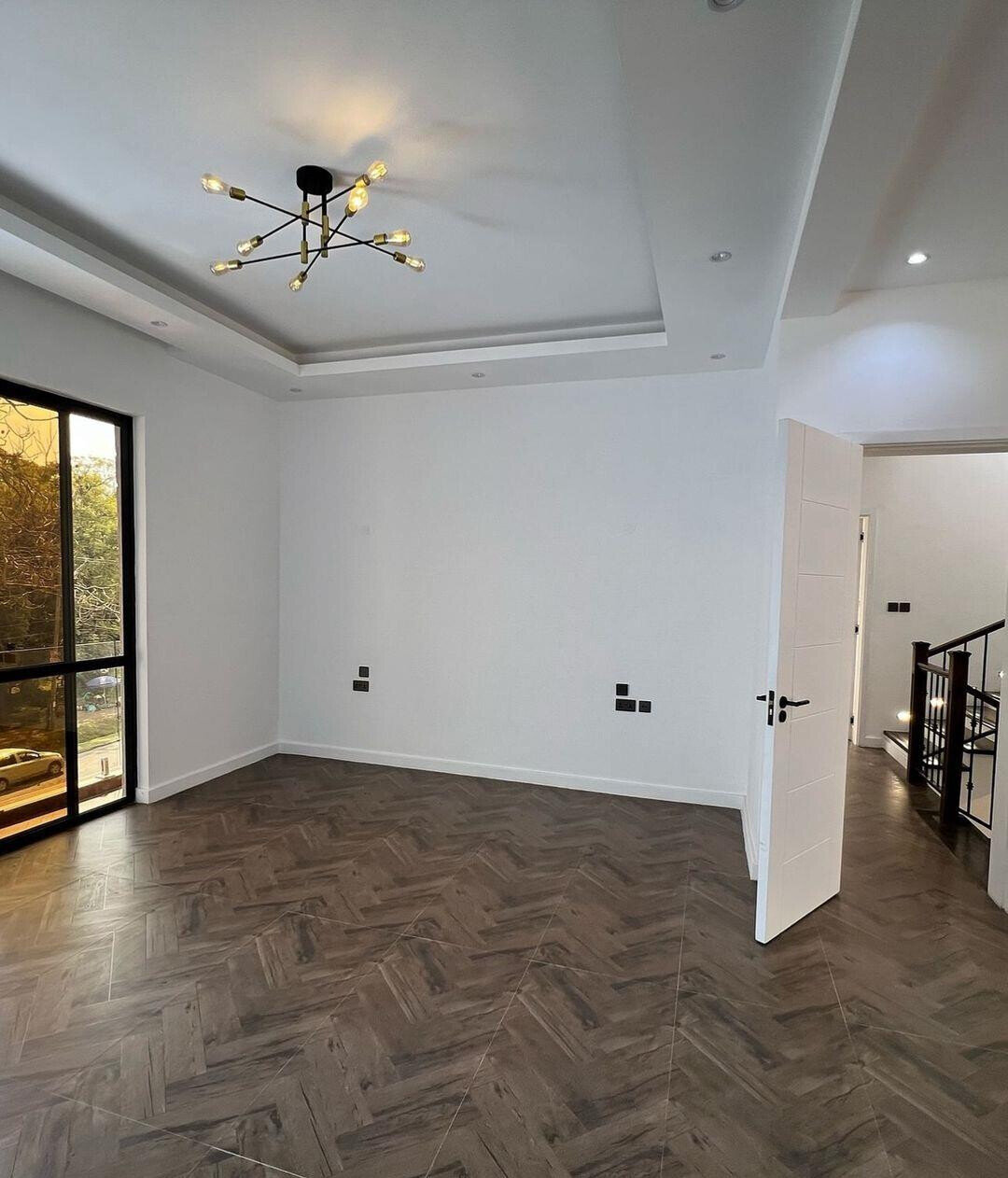 New 4-Ensuite Townhouse with DSQ & Solar Heating - Lavington
