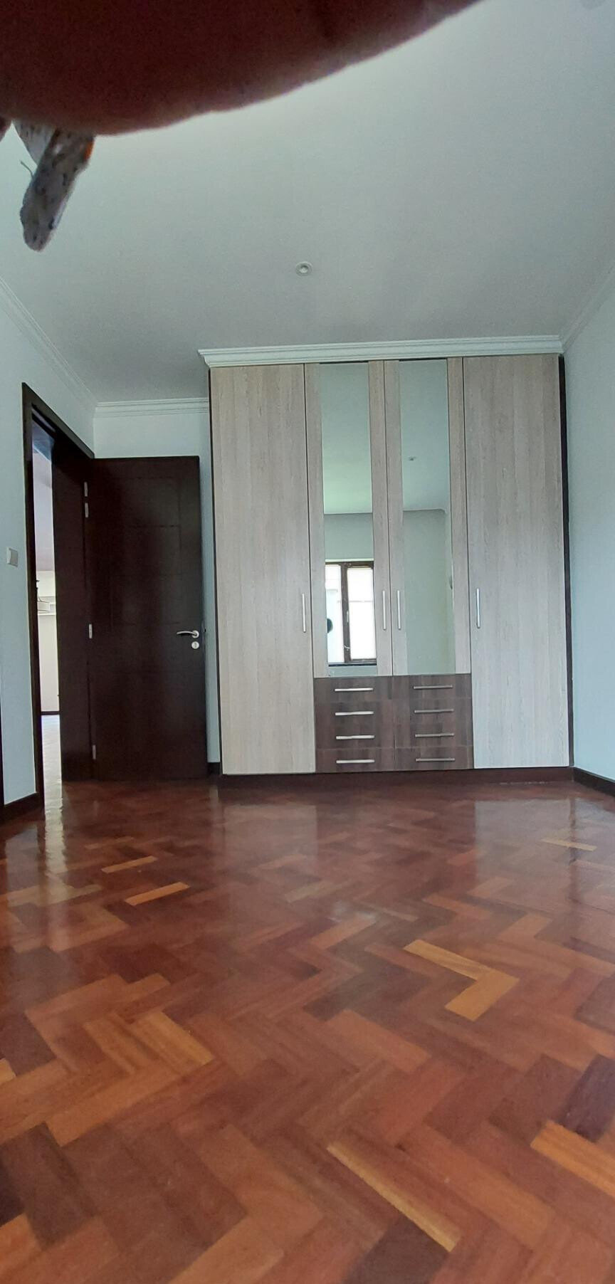 5-Ensuite Townhouse with Attic & DSQ - Amboseli Rd, Lavington