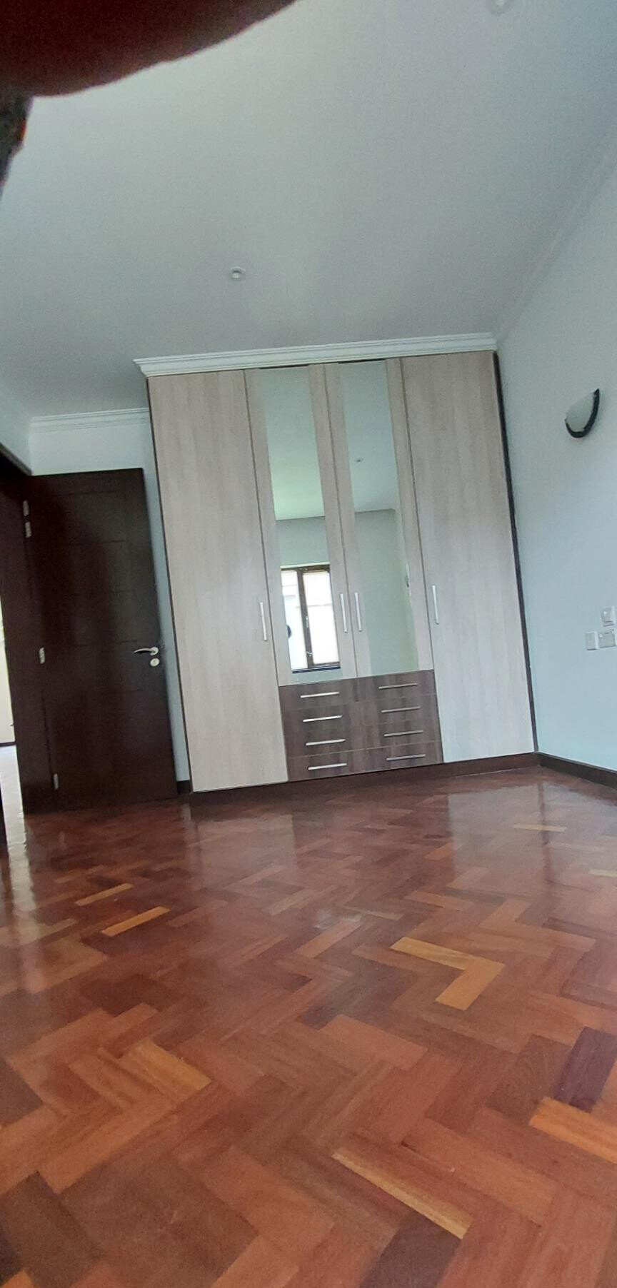 5-Ensuite Townhouse with Attic & DSQ - Amboseli Rd, Lavington