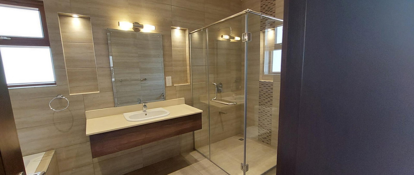 5-Ensuite Townhouse with Attic & DSQ - Amboseli Rd, Lavington