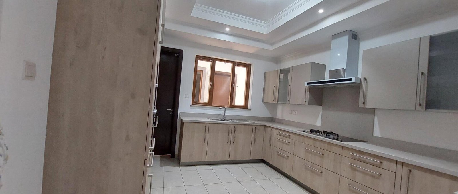 5-Ensuite Townhouse with Attic & DSQ - Amboseli Rd, Lavington