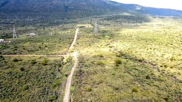 1/8 Acre Kisamis at