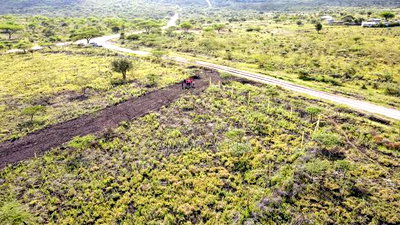 1/8 Acre Kisamis at - Image 4