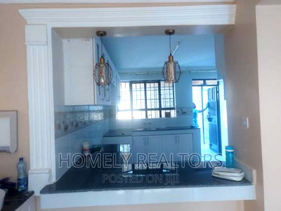 4bdrm Maisonette in Ngong, Ngere Road for sale - Image 11