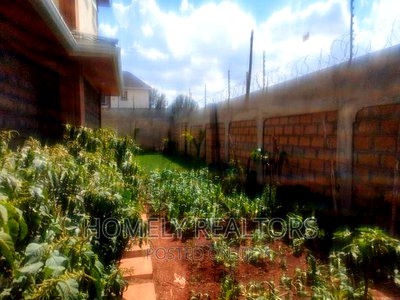 4bdrm Maisonette in Ngong, Ngere Road for sale - Image 2