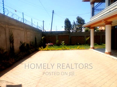 4bdrm Maisonette in Ngong, Ngere Road for sale - Image 6