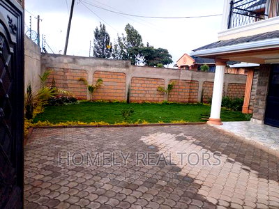 4bdrm Maisonette in Ngong, Ngere Road for sale - Image 13