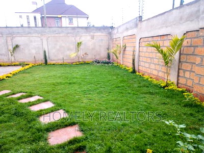 4bdrm Maisonette in Ngong, Ngere Road for sale - Image 14