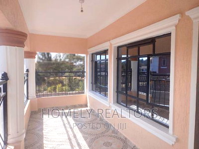 4bdrm Maisonette in Ngong, Ngere Road for sale - Image 12