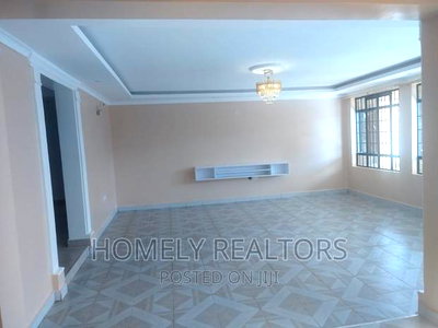 4bdrm Maisonette in Ngong, Ngere Road for sale - Image 4