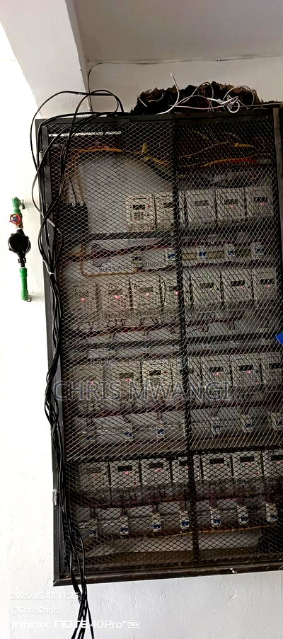 1bdrm Block of Flats in Ngoigwa Estate, Thika CBD for sale - Image 10