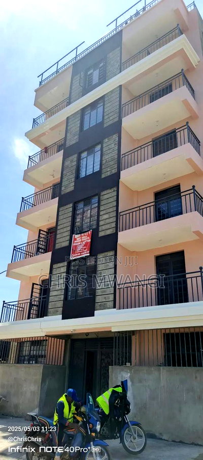 1bdrm Block of Flats in Ngoigwa Estate, Thika CBD for sale - Image 6