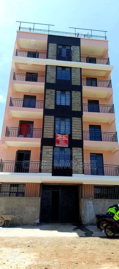 1bdrm Block of Flats in Ngoigwa Estate, Thika CBD for sale - Image 3