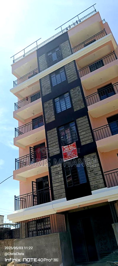1bdrm Block of Flats in Ngoigwa Estate, Thika CBD for sale - Image 5