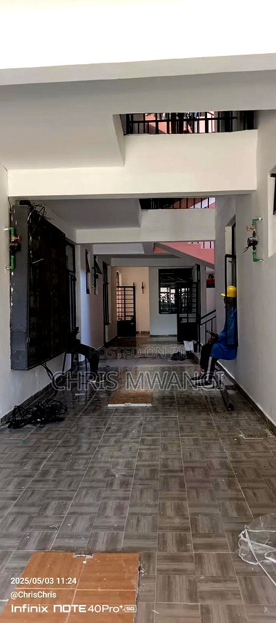 1bdrm Block of Flats in Ngoigwa Estate, Thika CBD for sale - Image 9
