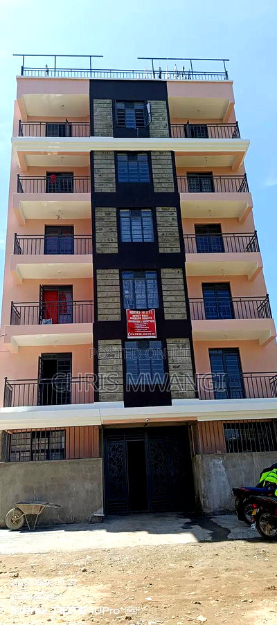 1bdrm Block of Flats in Ngoigwa Estate, Thika CBD for sale - Image 2