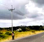 6-Acre Garden Plot with Parking - Malindi