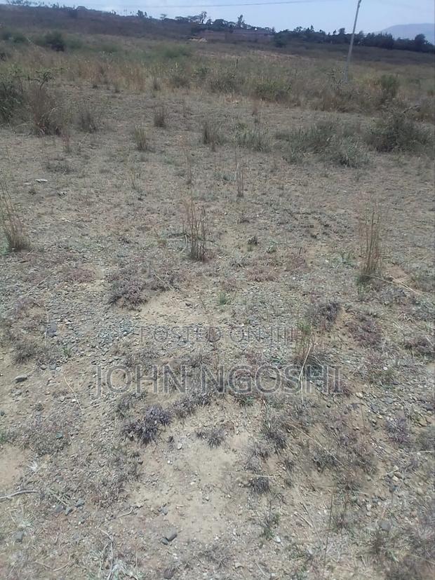 1/8 Acre Plot Naivasha Murera