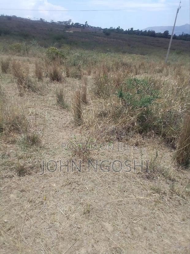 1/8 Acre Plot Naivasha Murera