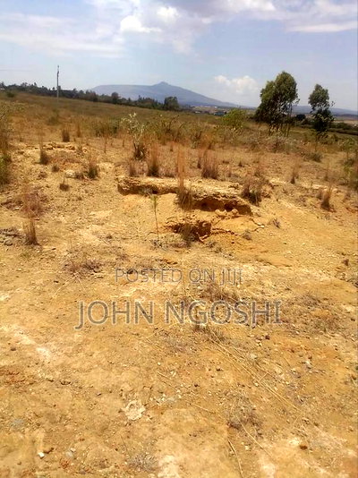 1/8 Acre Plot Naivasha Murera - Image 1