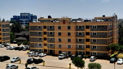 2bdrm Apartment in Katani for sale - Image 1