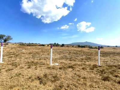 50 by 100 Plots in Naivasha, With a View of Mt Longonot - Image 2