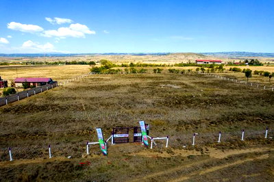 50 by 100 Plots in Naivasha, With a View of Mt Longonot - Image 1