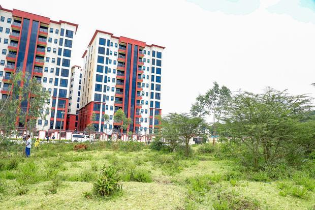 Prime 1 Acre Commercial Plot for Sale in Karen End.