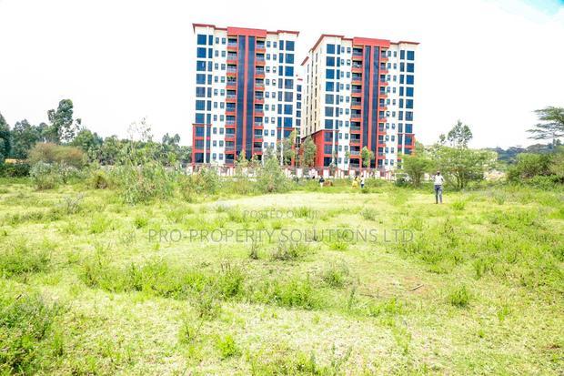 Prime 1 Acre Commercial Plot for Sale in Karen End.