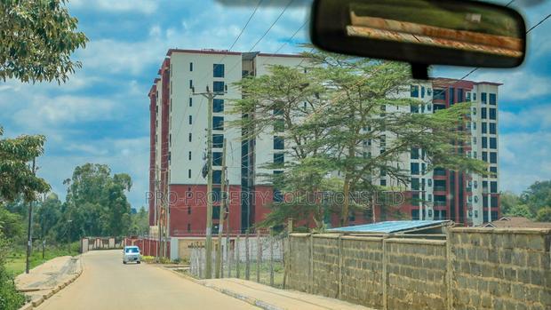 Prime 1 Acre Commercial Plot for Sale in Karen End.