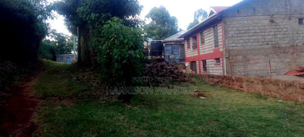 Residential Plot for Sale in Ngong