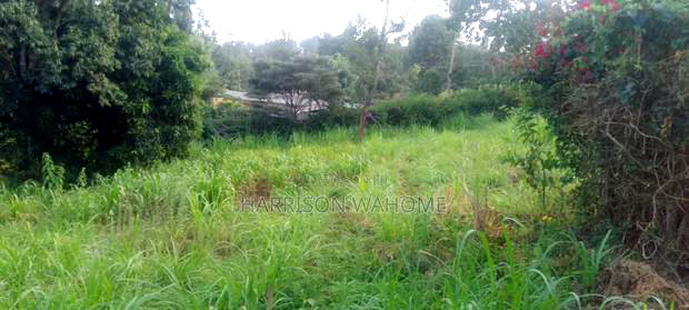 Residential Plot for Sale in Ngong