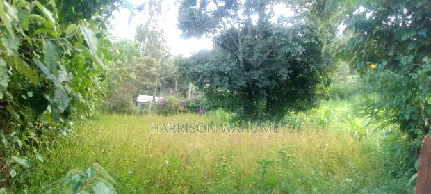 Residential Plot for Sale in Ngong