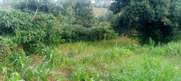 Residential Plot for Sale in Ngong