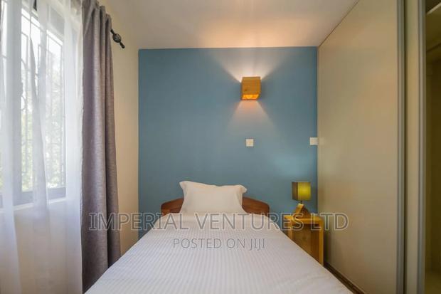 Furnished 1bdrm Apartment in Westlands for rent