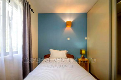 Furnished 1bdrm Apartment in Westlands for rent - Image 4
