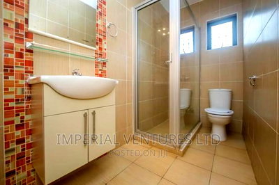 Furnished 1bdrm Apartment in Westlands for rent - Image 12