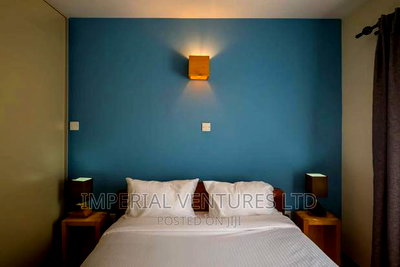 Furnished 1bdrm Apartment in Westlands for rent - Image 7