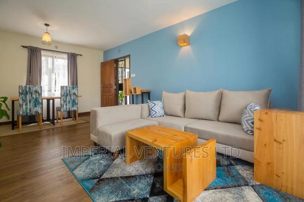 Furnished 1bdrm Apartment in Westlands for rent