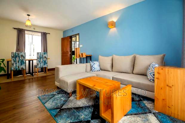 Furnished 1bdrm Apartment in Westlands for rent