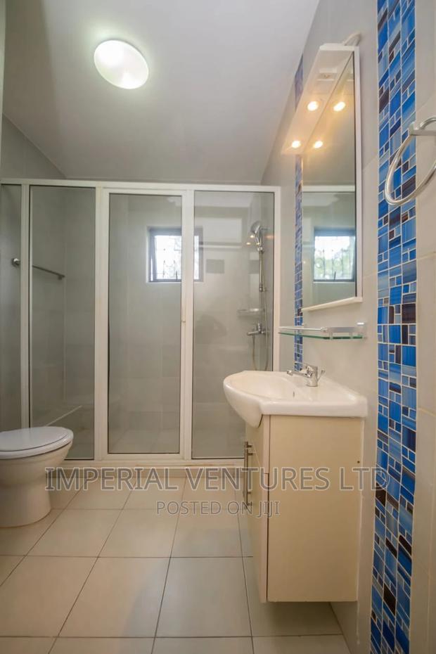 Furnished 1bdrm Apartment in Westlands for rent