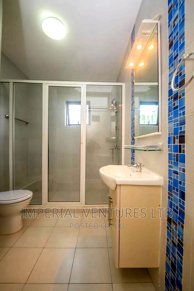 Furnished 1bdrm Apartment in Westlands for rent