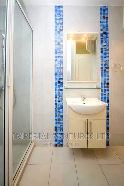 Furnished 1bdrm Apartment in Westlands for rent - Image 11