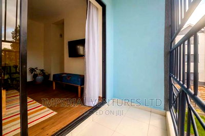 Furnished 1bdrm Apartment in Westlands for rent - Image 13