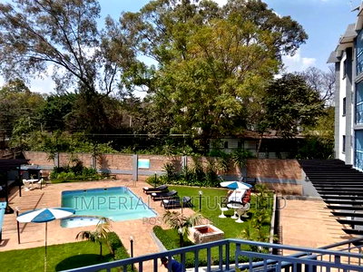 Furnished 1bdrm Apartment in Westlands for rent - Image 18