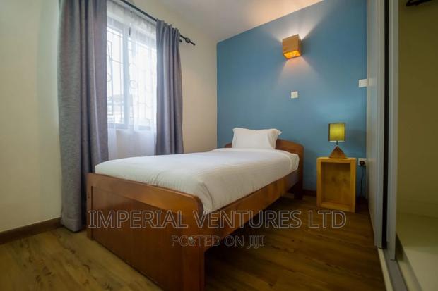 Furnished 1bdrm Apartment in Westlands for rent