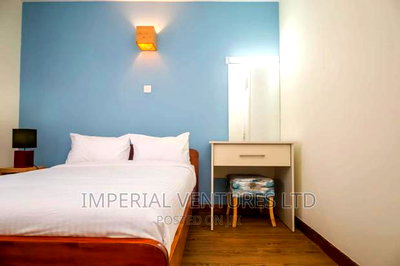 Furnished 1bdrm Apartment in Westlands for rent - Image 15