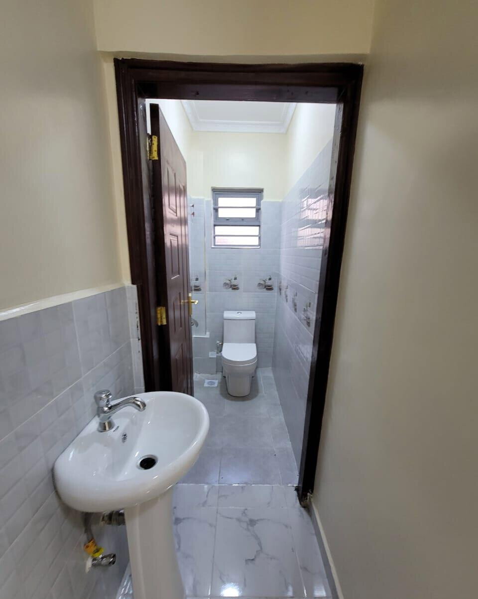 3BR Ensuite Townhouse with Borehole & 40x80 Plot - Ruiru